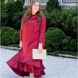 Dainty Jewells Dress